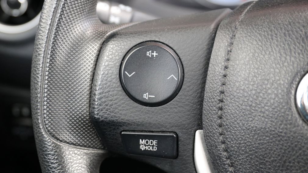 2019 Toyota Corolla LE - CAM DE RECUL - AIR CLIMATISE - VITRE ELECT #5