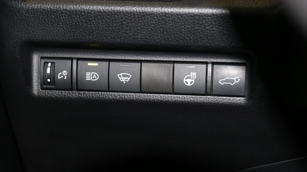 2022 Toyota Rav 4 XLE PREMIUM AWD- CUIR-TOIT OUVRANT-HAYON ELECTRIQU #16