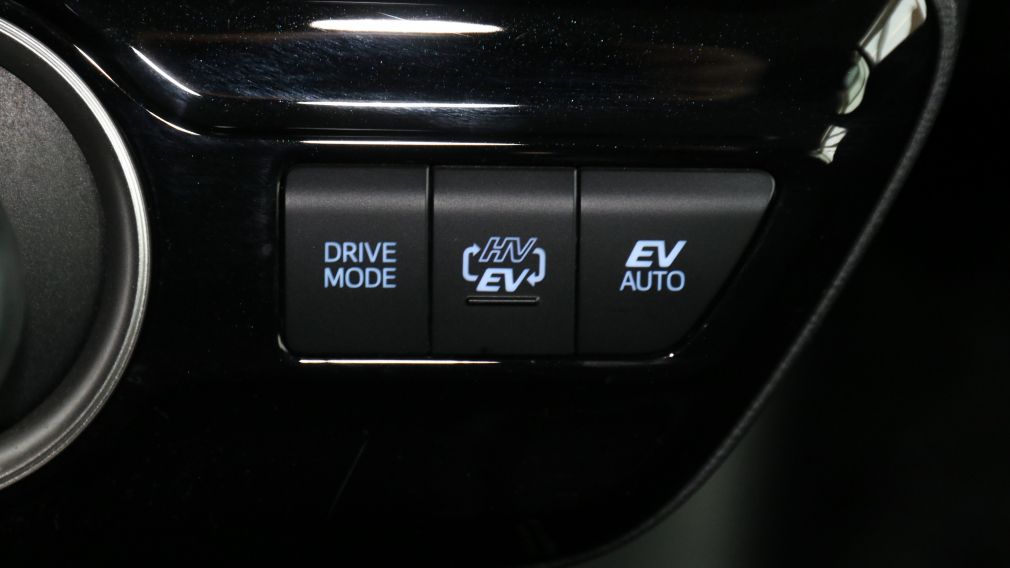 2020 Toyota Prius Auto - SIEGES CHAUFFANTS - CAMERA DE RECUL - VOLAN #27