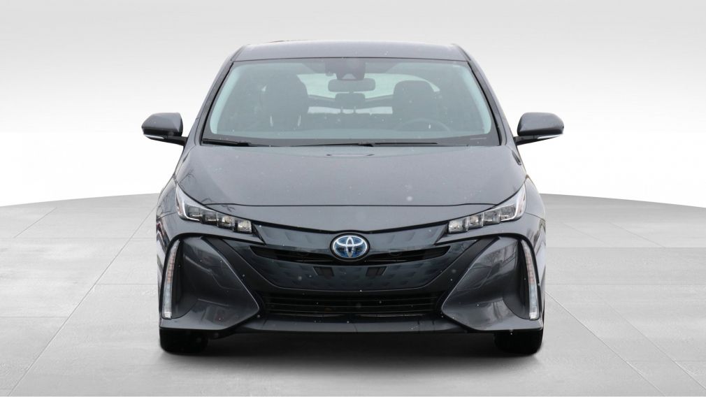 2020 Toyota Prius Auto - SIEGES CHAUFFANTS - CAMERA DE RECUL - VOLAN #2