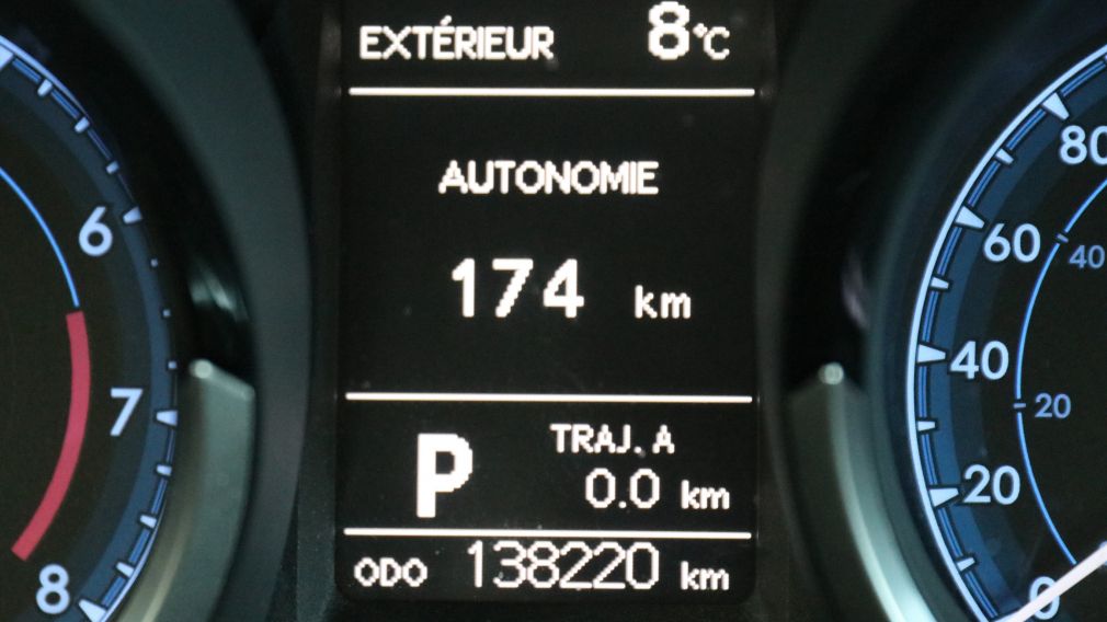 2015 Toyota Corolla S-CAMERA DE RECUL-SIEGES CHAUFFANT-AIR CLIM #18