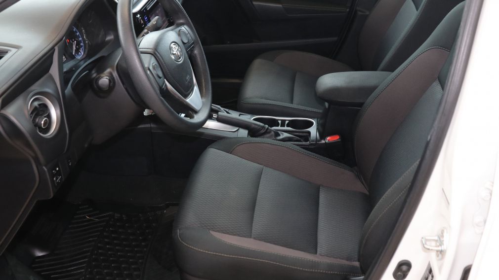 2019 Toyota Corolla LE - CAM DE RECUL - AIR CLIMATISE - VITRE ELECT #12