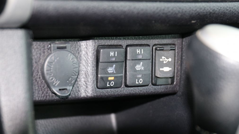 2019 Toyota Corolla LE - CAM DE RECUL - AIR CLIMATISE - VITRE ELECT #25