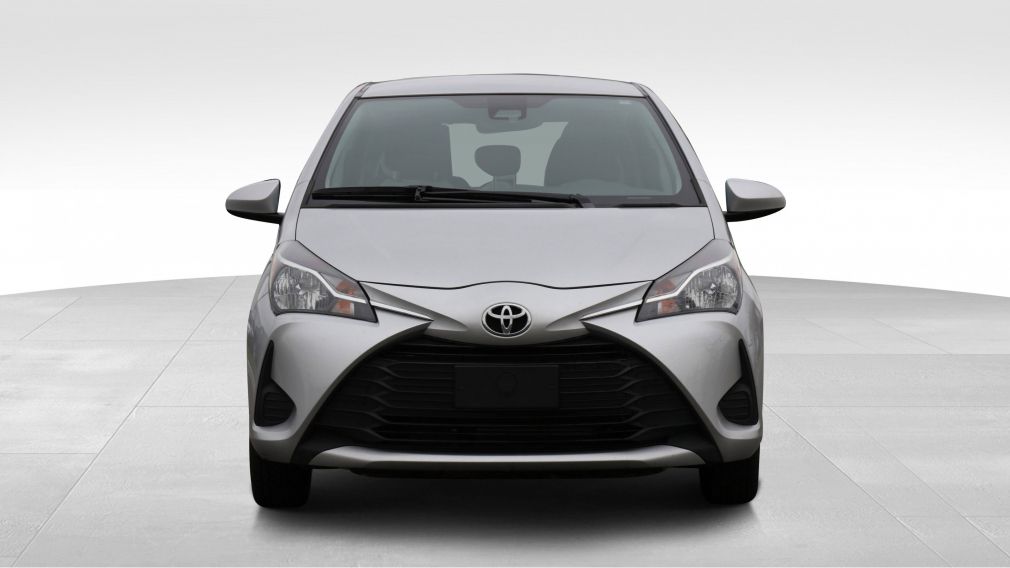 2018 Toyota Yaris LE AUTOMATIQUE- SYST D'AIDE CONDUITE- CAMÉRA DE RE #2