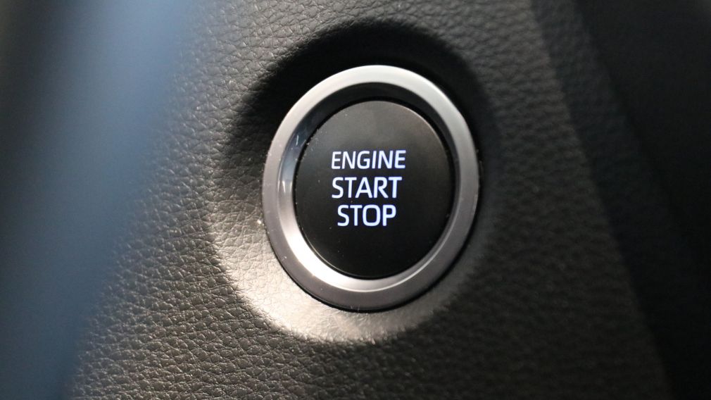 2022 Toyota Corolla SE MAGS- SIEGES CHAUFFANTS- BAS KILOMETRAGE #21