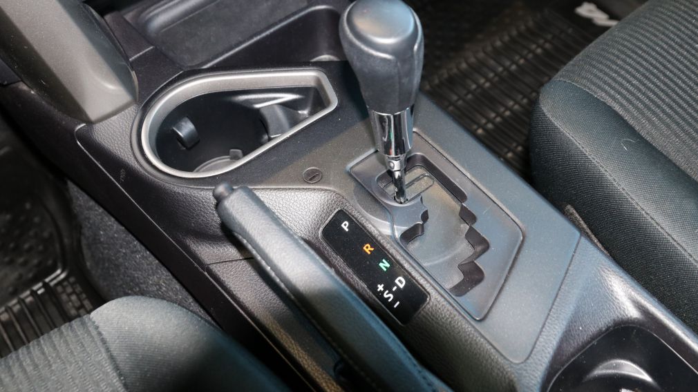 2018 Toyota Rav 4 LE AWD-MAGS-SYST AIDE CONDUITE-CAMERA DE RECUL #27