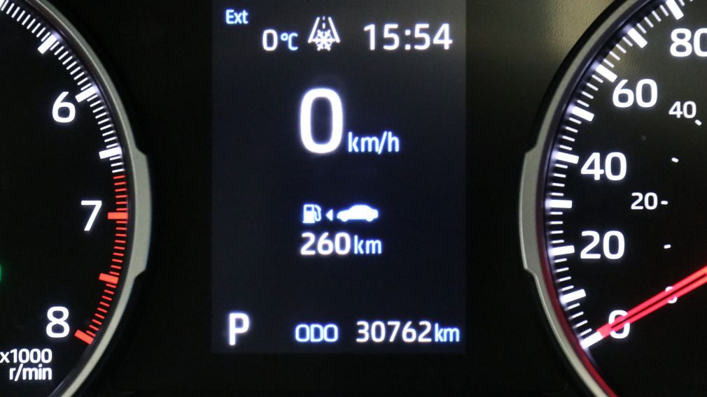 Toyota Rav 4 2019 XLE BAS KILOMETRAGETOIT OUVRANT HAYON ELECTRIQU usagée et d’occasion à