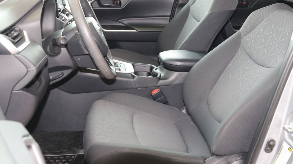 2019 Toyota Rav 4 LE  AWD - CAM DE RECUL - AIR CLIMATISE - VITRE ELE #12