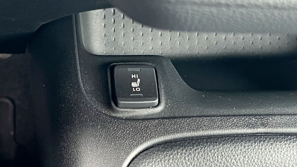 2022 Toyota Corolla SE LE - CRUISE CONTROL INTELL - MAGS - SIÈGES CH #25