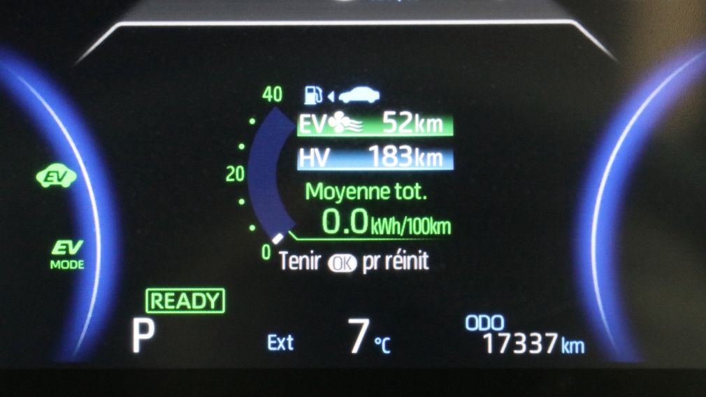 2022 Toyota RAV4 Hybrid XSE PRIME- VOLANT CHAUFFANT - TOIT OUVANT - VALIS #15