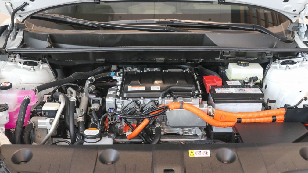 2023 Toyota BZ4X XLE - AWD -  TOIT PANORAMIQUE - VOLANT CHAUFFANT #33