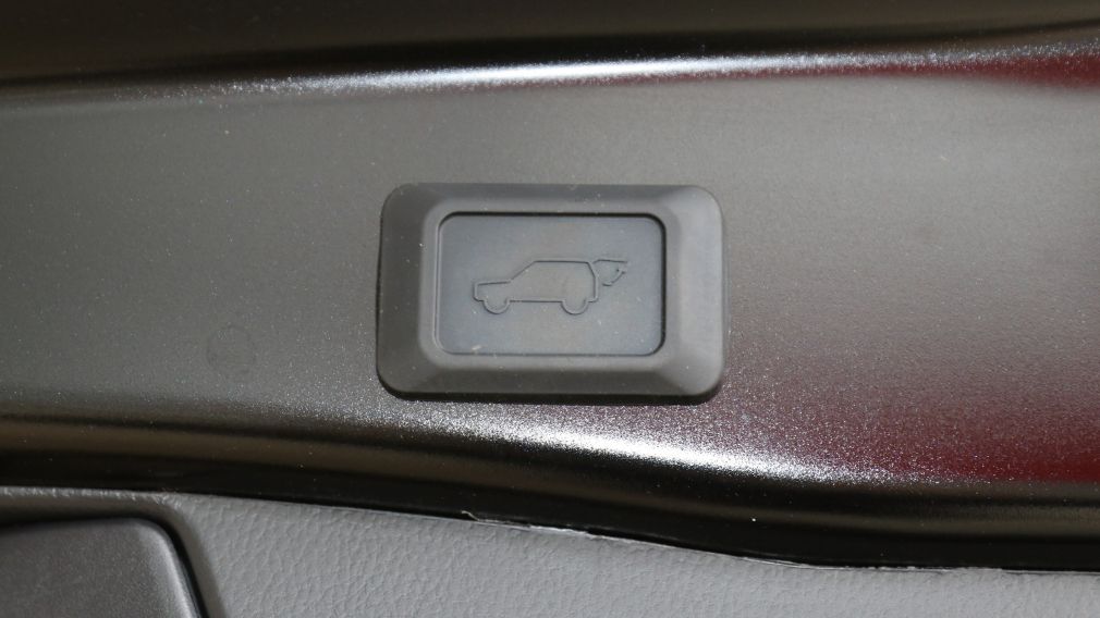 2023 Toyota Rav 4 XLE PREMIUM AWD- CUIR-TOIT OUVRANT-HAYON ELECTRIQU #32