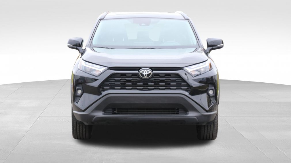 2023 Rav 4 Xle Premium