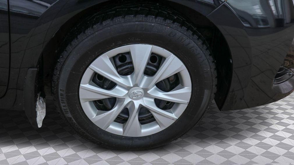 2018 Toyota Corolla CE - BAS KM - BLUETOOTH - GROUPE ÉLECTRIQUE #30