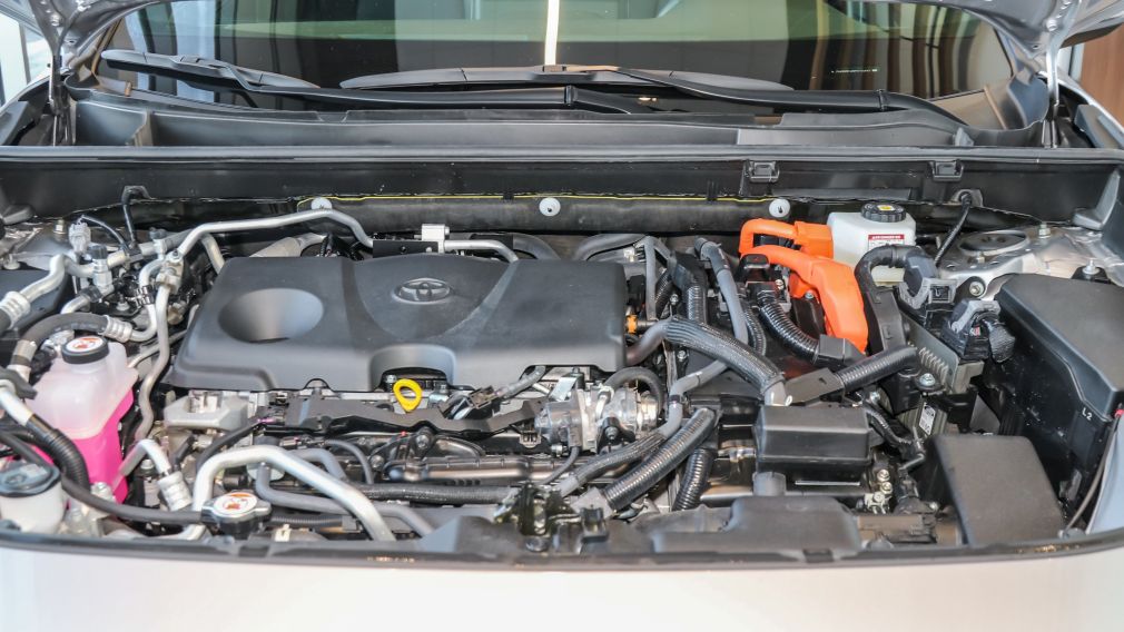 2023 Toyota RAV4 Prime XSE - MAGS -VOLANT CHAUFFANT - TOIT OUVRANT #37