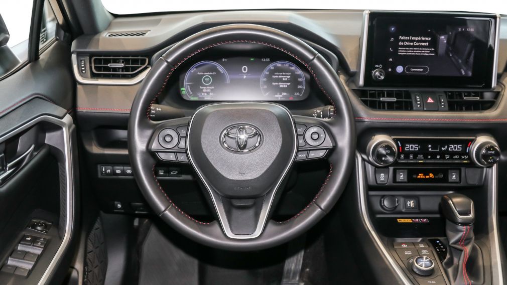 2023 Toyota RAV4 Prime XSE - MAGS -VOLANT CHAUFFANT - TOIT OUVRANT #10