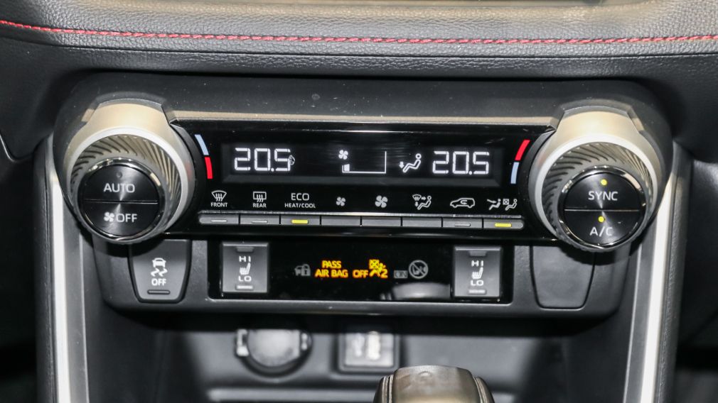 2023 Toyota RAV4 Prime XSE - MAGS -VOLANT CHAUFFANT - TOIT OUVRANT #24