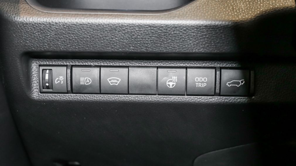 2023 Toyota RAV4 Prime XSE - MAGS -VOLANT CHAUFFANT - TOIT OUVRANT #16