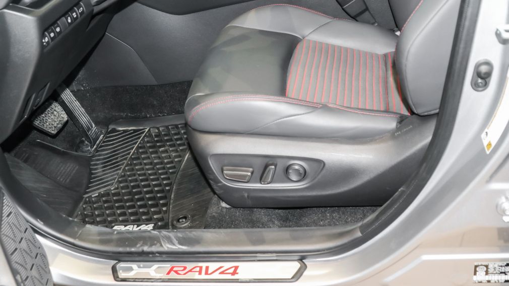 2023 Toyota RAV4 Prime XSE - MAGS -VOLANT CHAUFFANT - TOIT OUVRANT #14
