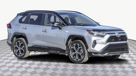 2023 Toyota RAV4 Prime XSE - MAGS -VOLANT CHAUFFANT - TOIT OUVRANT                à Brossard                