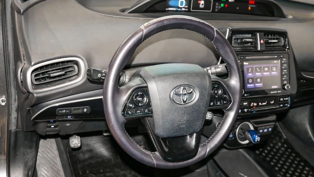 2020 Toyota Prius Auto PRIME - CAMÉRA DE RECUL - MAGS #9