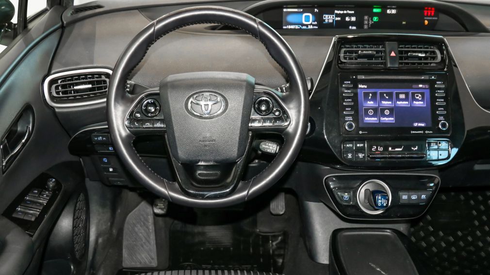 2020 Toyota Prius Auto PRIME - CAMÉRA DE RECUL - MAGS #10