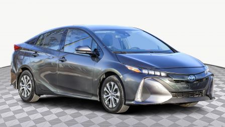 2020 Toyota Prius Auto PRIME - CAMÉRA DE RECUL - MAGS                