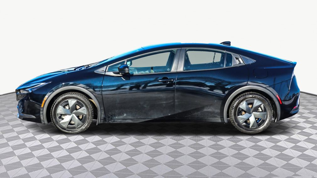 2023 Toyota Prius SE - MAGS - CAMÉRA DE RECUL -SIÈGES CHAUFFANTS #4