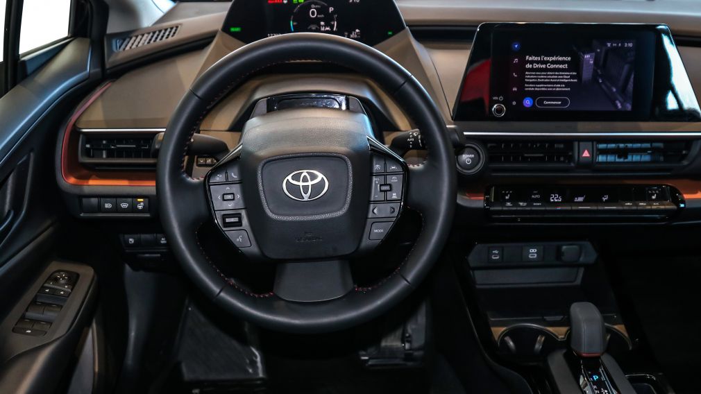 2023 Toyota Prius SE - MAGS - CAMÉRA DE RECUL -SIÈGES CHAUFFANTS #10