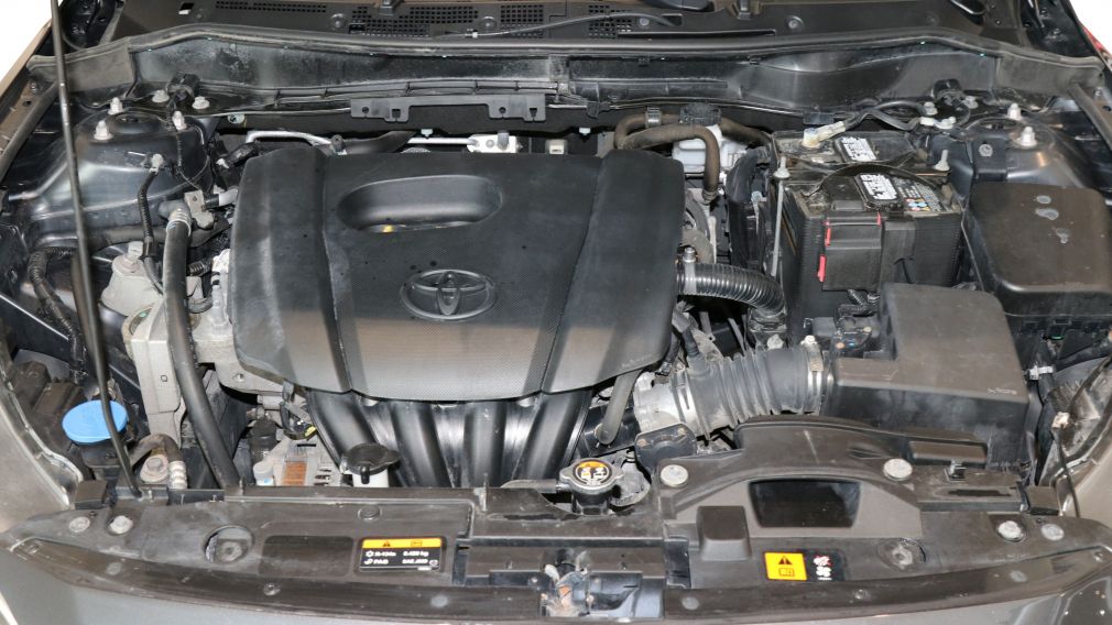 2019 Toyota Yaris AUTO - A/C - CAMERA DE RECUL - BLUETOOTH #37