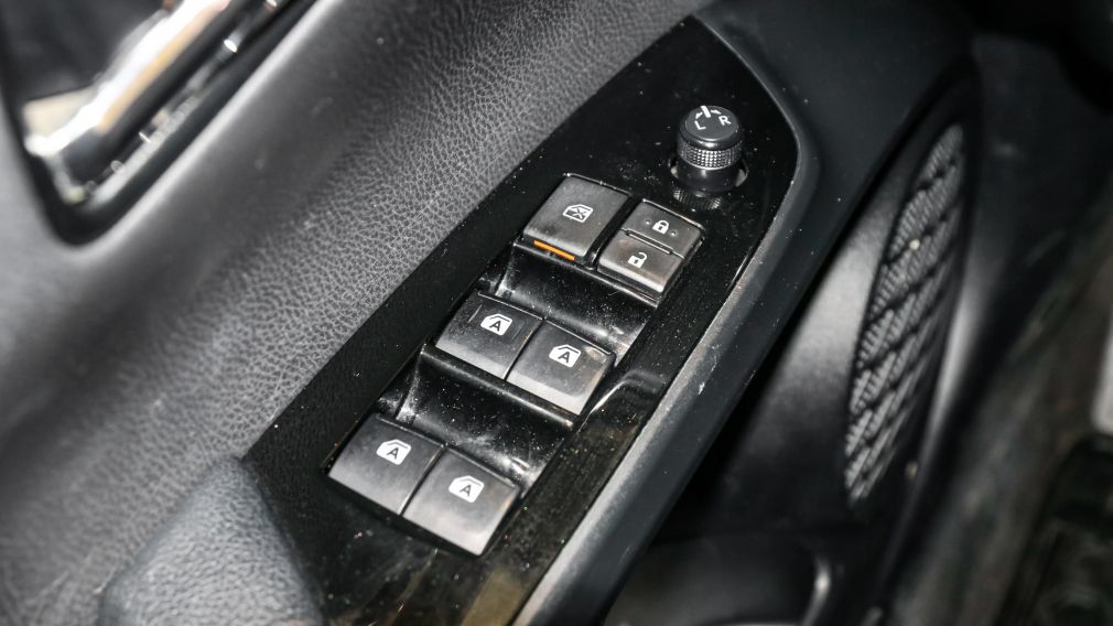 2018 Toyota Prius Upgrade PRIME - NAV - CLIM AUTOMATIQUE - VOLANT CH #15