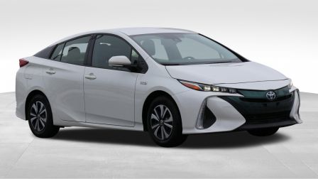 2018 Toyota Prius Upgrade PRIME - NAV - CLIM AUTOMATIQUE - VOLANT CH                in Trois-Rivières                