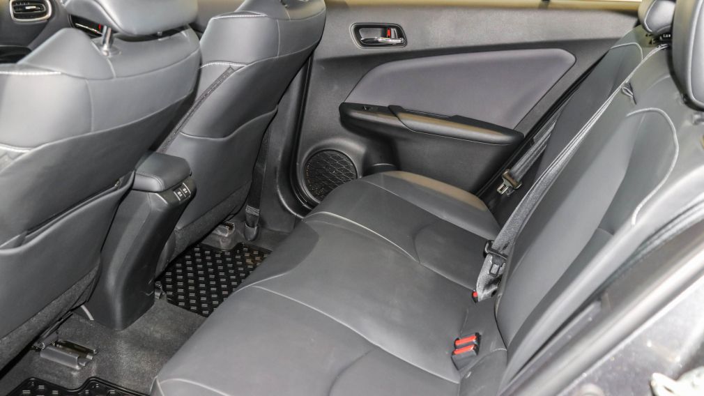 2020 Toyota Prius Upgrade PRIME - BAS KM - NAV - CLIM AUTOMATIQUE #30