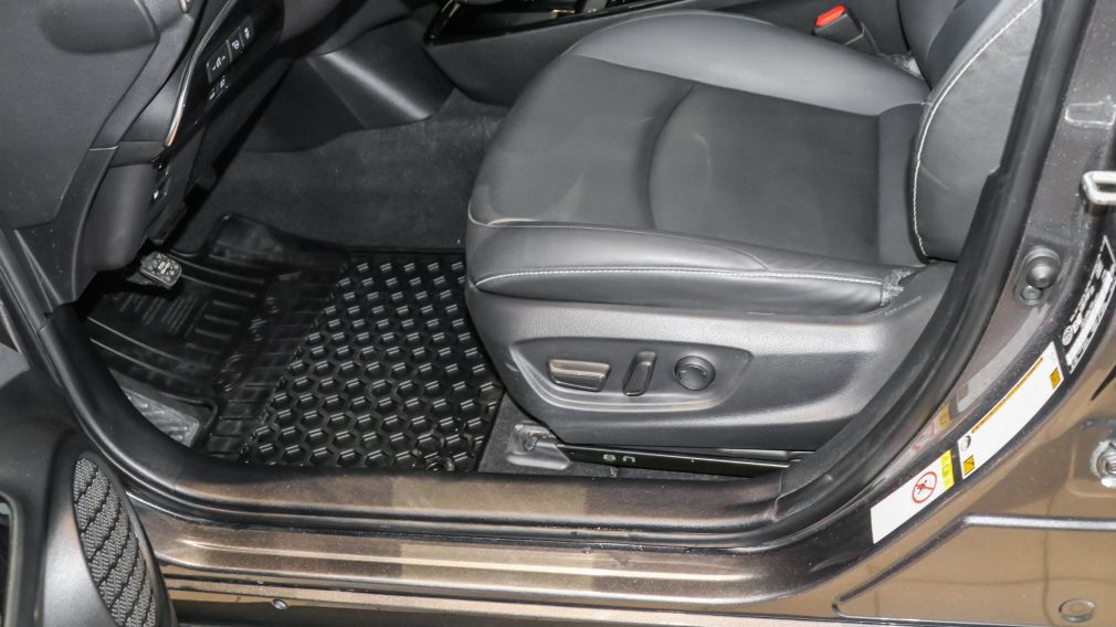 2020 Toyota Prius Upgrade PRIME - BAS KM - NAV - CLIM AUTOMATIQUE #12