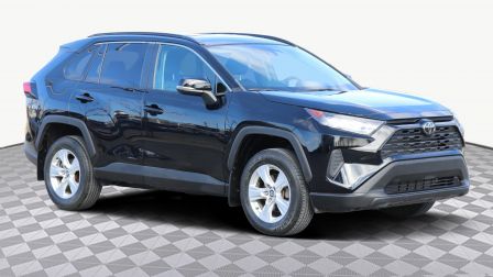 2019 Toyota Rav 4 LE AWD | CAM. RECUL - BLUETOOTH - SIEGES CHAUF.                in Victoriaville                