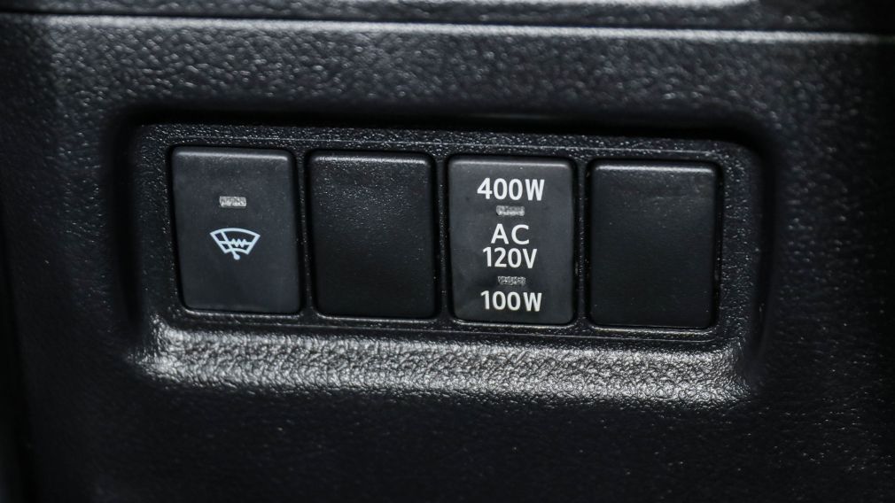 2019 Toyota 4Runner 4WD LIMITED - TOIT OUVRANT - SIÈGES MÉMOIRES #18