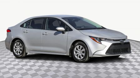 2022 Toyota Corolla LE | CAM. RECUL - A/C - BLUETOOTH - SIEGES CHAUF.                in Lévis                
