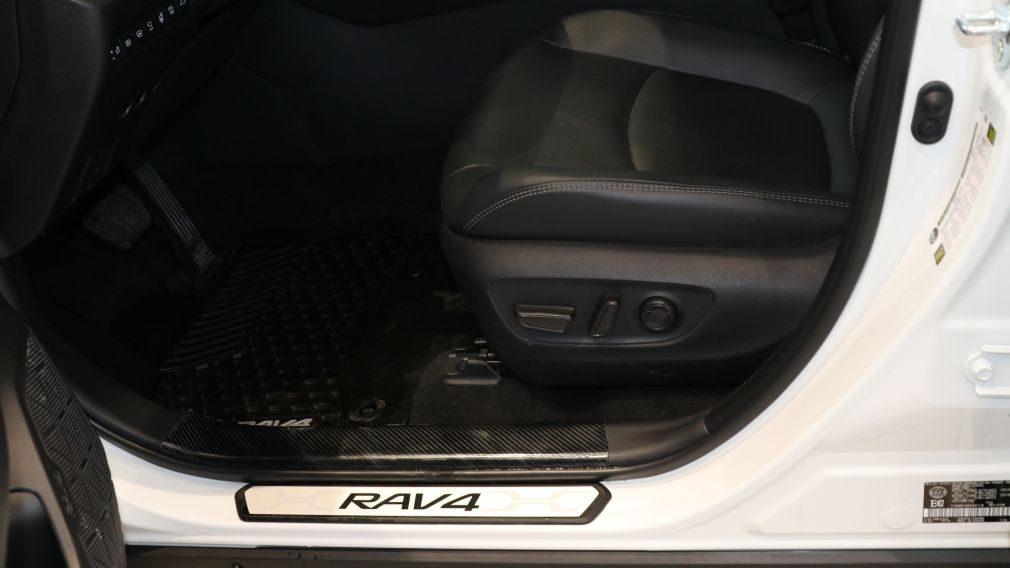 2023 Toyota Rav 4 Hybrid Limited AWD - TOIT OUVRANT - SIÈGES VENTILÉ #14