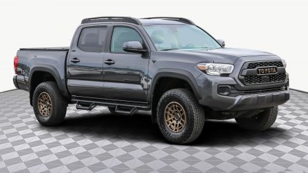 2023 Toyota Tacoma 4x4 Double Cab Auto TRAIL - SIÈGES CHAUFFANTS                in Longueuil                