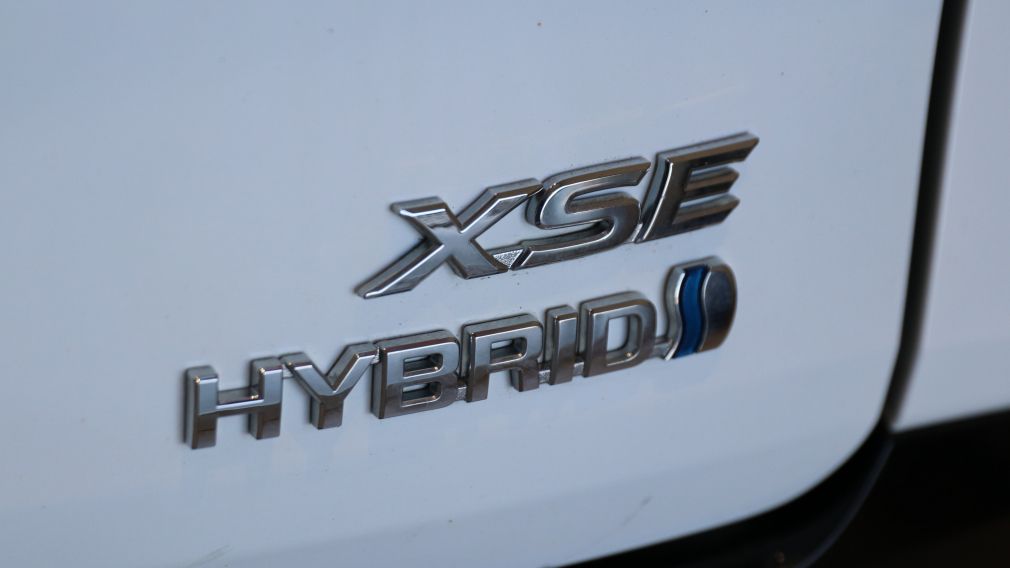2022 Toyota Sienna XSE AWD - CAMERA DE RECUL - SIEGES CHAUFFANTS ELEC #9