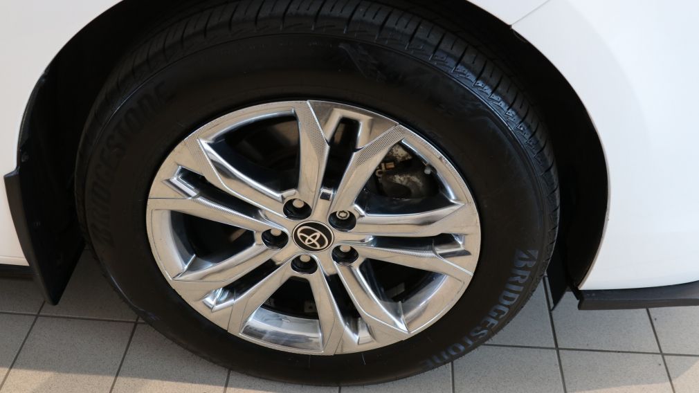 2022 Toyota Sienna XSE AWD - CAMERA DE RECUL - SIEGES CHAUFFANTS ELEC #38