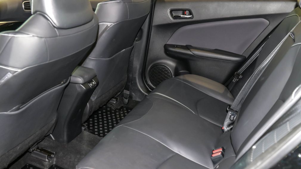 2022 Toyota Prius Upgrade PRIME - BAS KM - NAV - CLIM AUTOMATIQUE #18
