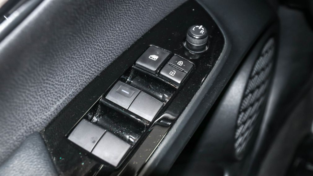 2022 Toyota Prius Upgrade PRIME - BAS KM - NAV - CLIM AUTOMATIQUE #15