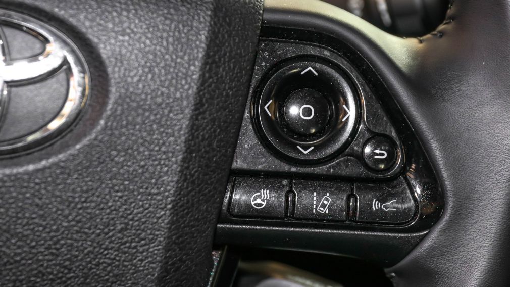 2022 Toyota Prius Upgrade PRIME - BAS KM - NAV - CLIM AUTOMATIQUE #21