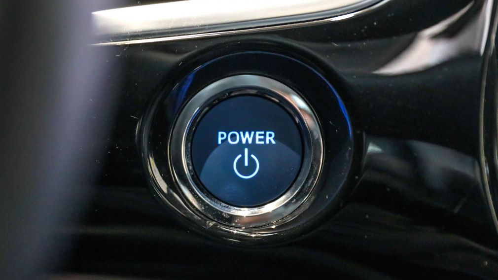 2022 Toyota Prius Upgrade PRIME - BAS KM - NAV - CLIM AUTOMATIQUE #22