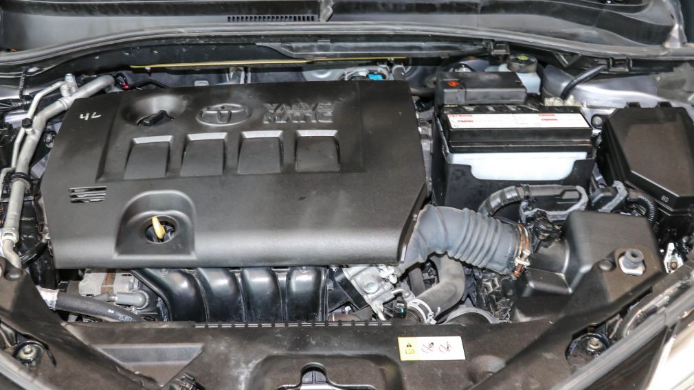 2020 Toyota C HR XLE Premium -MAGS -VOLANT CHAUFFANT-CLIM AUTOM #35