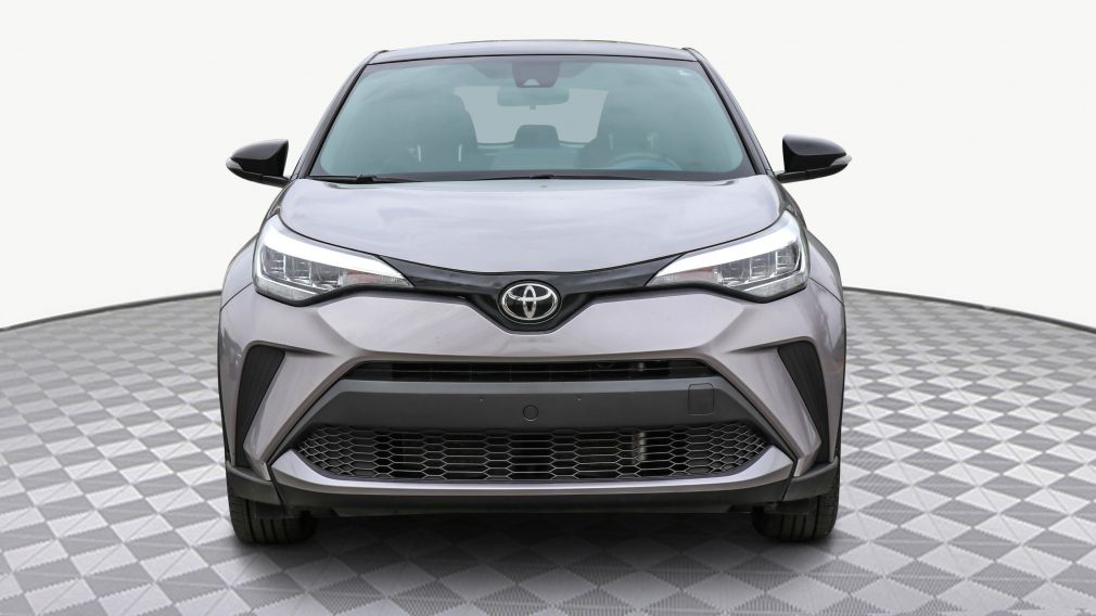 2020 Toyota C HR XLE Premium -MAGS -VOLANT CHAUFFANT-CLIM AUTOM #2