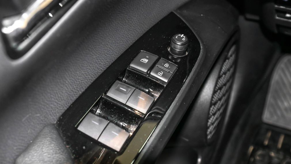 2020 Toyota Prius Upgrade PRIME - NAV - CLIM AUTOM - VOLANT CHAUFF #15