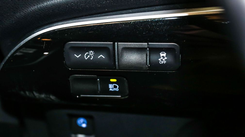 2020 Toyota Prius Upgrade PRIME - NAV - CLIM AUTOM - VOLANT CHAUFF #16