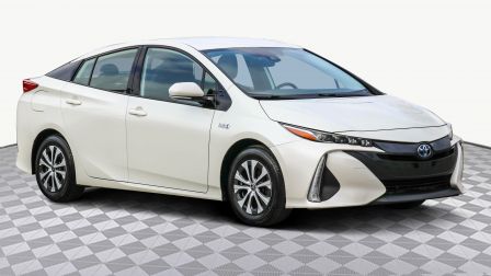 2020 Toyota Prius Upgrade PRIME - NAV - CLIM AUTOM - VOLANT CHAUFF                à Candiac                